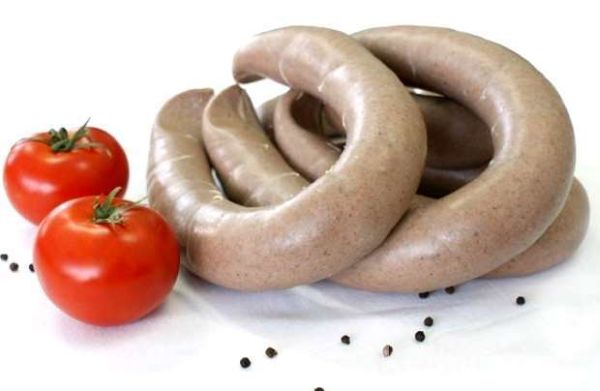 Колбаса из термически обработанных ингредиентов: вкус, польза и безопасность