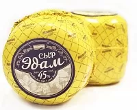 Сыры эдам