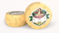Сыры со вкусом топленного молока