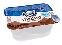 Пудинг &quot;Шоколадный&quot; 5% 160 г
