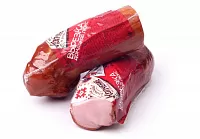 Вырезка «Домашняя Люкс» в вакууме