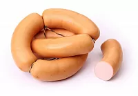 Сардельки &quot;Нежные с филе&quot;